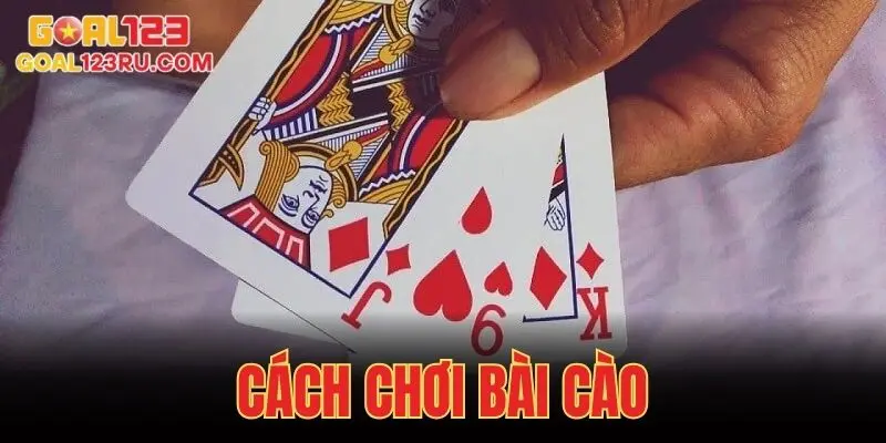 Cách Chơi Bài Cào - Luật Chơi Chi Tiết cho Người Mới 1 Cách Chơi Bài Cào - Luật Chơi Chi Tiết cho Người Mới