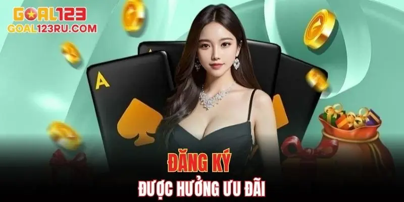 Đăng Ký Goal123 - Cách Tạo Tài Khoản Chỉ Trong Vài Bước 3 Đăng ký goal123 được hưởng ưu đãi