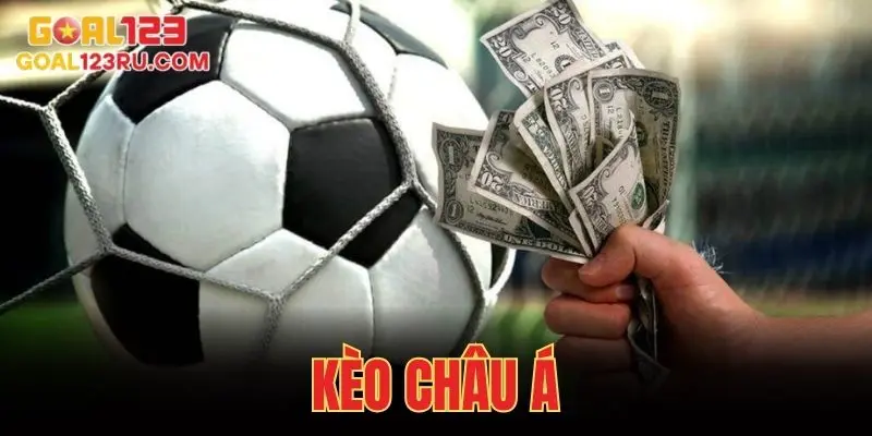 Kèo Châu Á - Lựa Chọn Cá Cược Phổ Biến Nhất Hiện Nay 10 Kèo Châu Á - Lựa Chọn Cá Cược Phổ Biến Nhất Hiện Nay