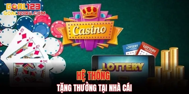 Về Chúng Tôi Goal123 - Địa Chỉ Cá Cược Uy Tín Hiện Nay 3 Về chúng tôi với nhiều trương trình tặng thưởng